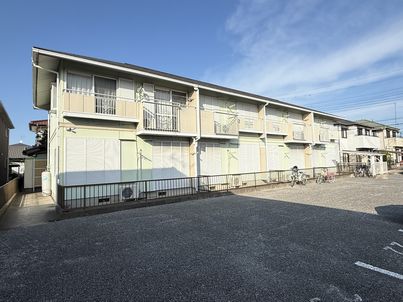 ガ－デンハイツ石塚 105号-6