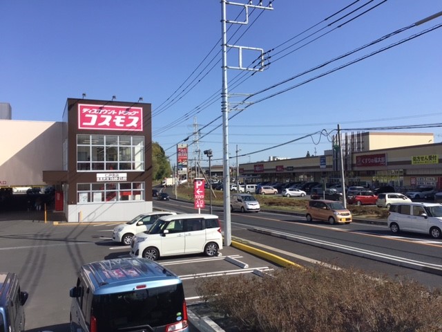 ヴィラ田中 102号-15