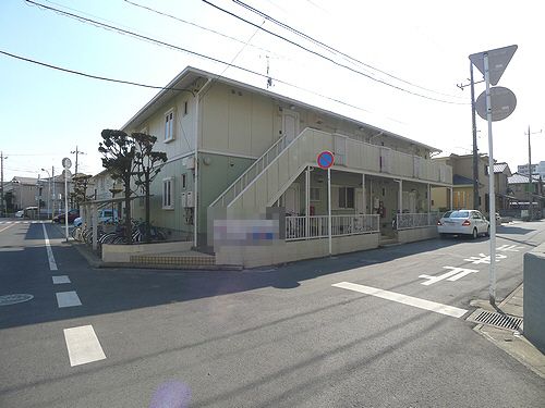 ツイングランデA 202号-2