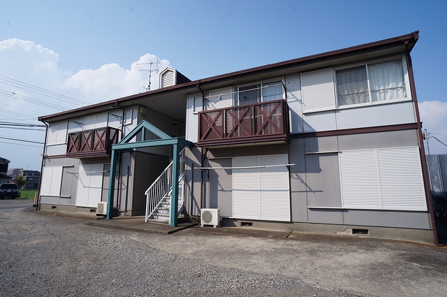 フレグランス・ミモミ 202号-13