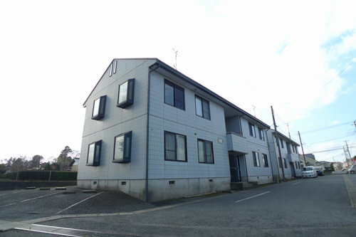 アド・ザックス本城Ｂ 201号-13