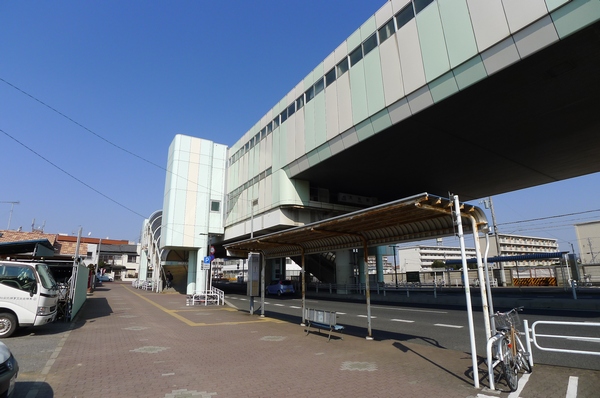 光ハイム 203号-13