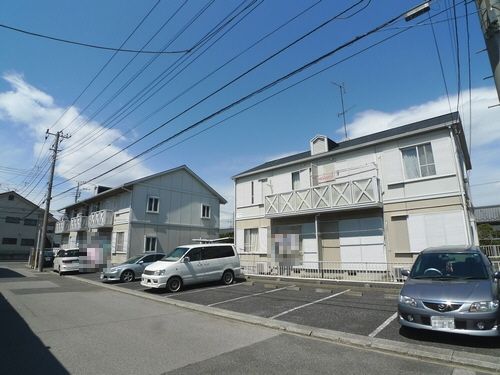 シャンブル横須賀Ａ 203号-12