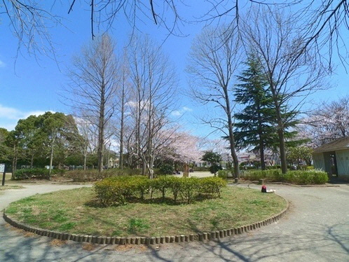 シャンブル横須賀Ａ 203号-13