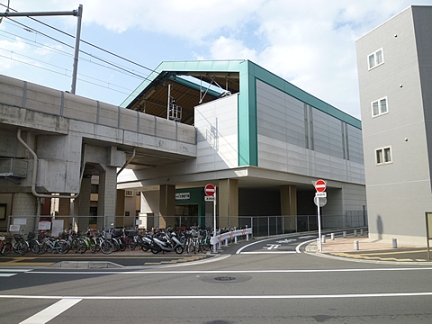 ロジュマン宮本 103号-13