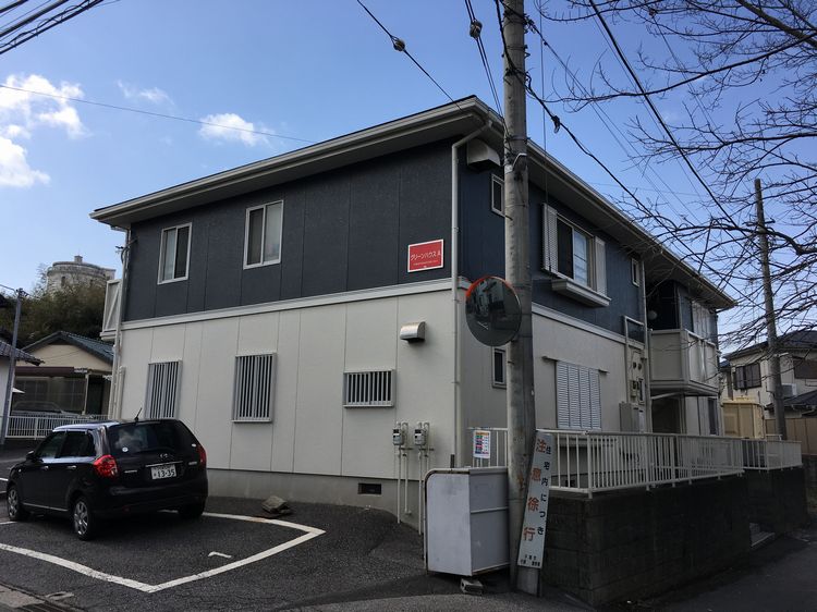 グリーンハウスA 202号-2
