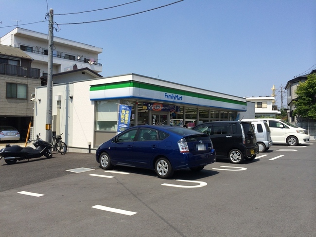 グリーンハウスA 202号-5