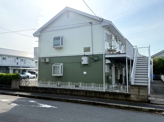 ジャックパレス２番館 205号-13