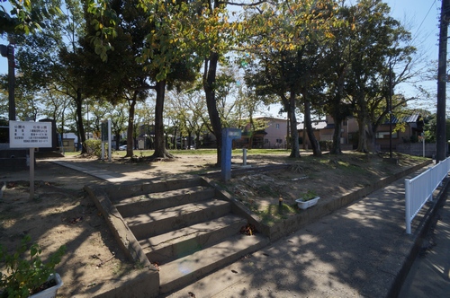 ジャックパレス３番館 202号-14