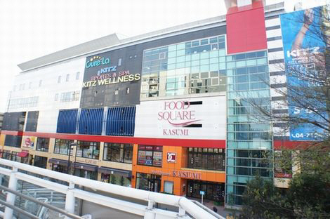 フレグランスみよしＥ 201号-15