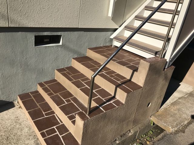 サンコーポ六高台 201号-13