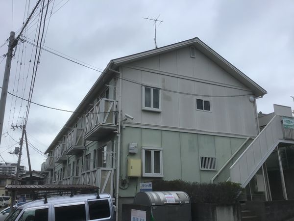 ハイツフレグランス明原 101号-13