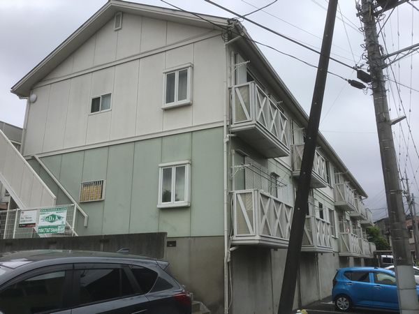 ハイツフレグランス明原 101号-14