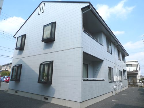 グランメ－ル１０９Ａ棟 202号-12