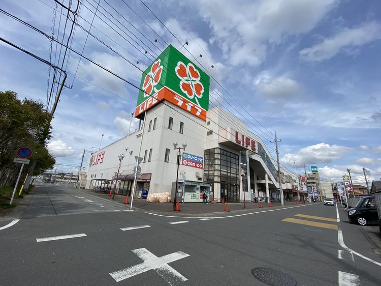 サンフローラＤ 101号-14