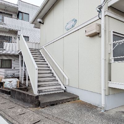 ハウス・カジヤ 102号-15