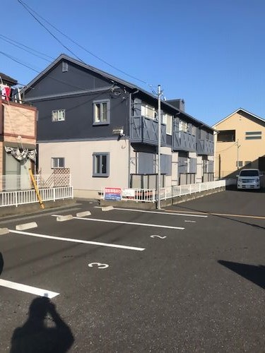 メゾン・ド・コルザ 201号-12