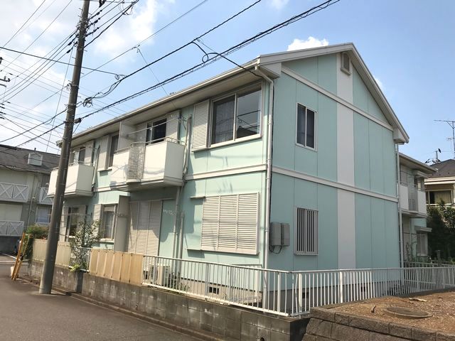 リブウェル六高Ｅ 101号-14