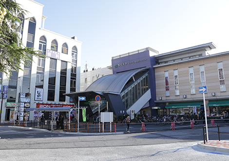 ベルフォンテ-ヌ 101号-14