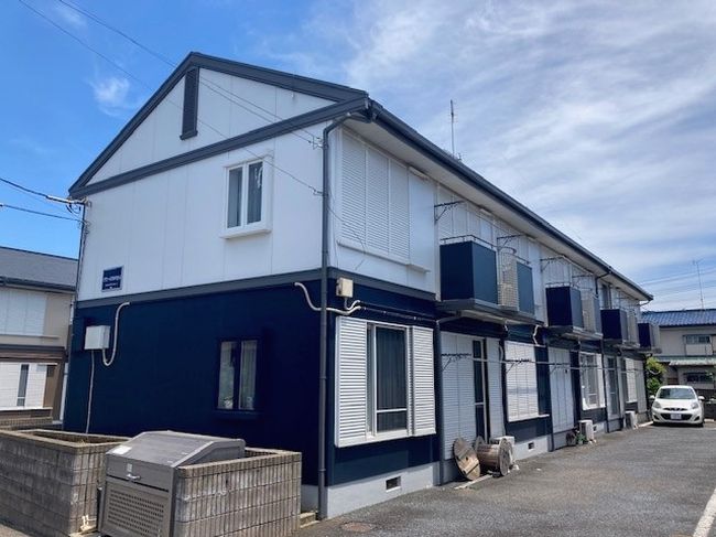 リヴェールすみれ台 205号-12