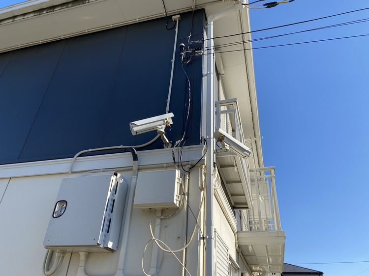 アーク江原台Ｂ 103号-13