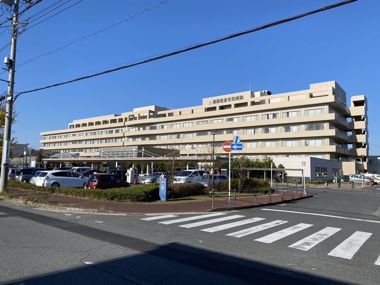 アーク江原台Ｂ 103号-14