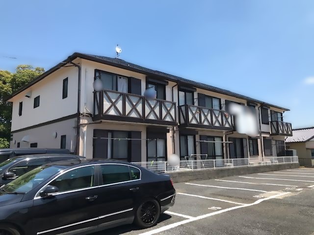 コーポ鈴参番館 202号-12