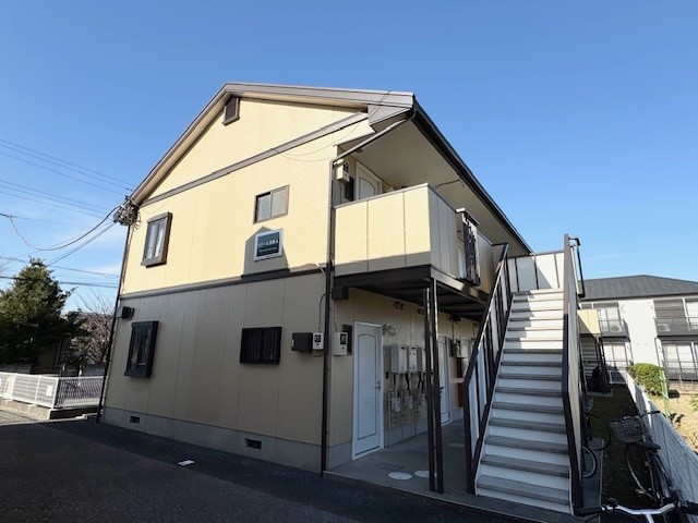 ドミ－ル浜野Ａ 105号-12