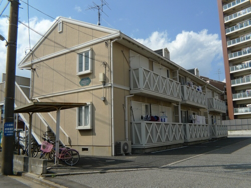 サンハイム・中野 201号-12