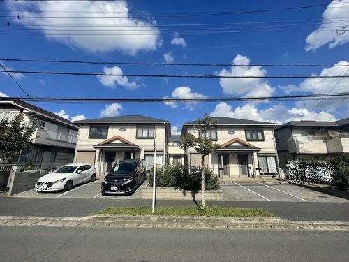 グリーンタウン駒返Ｂ 101号-13