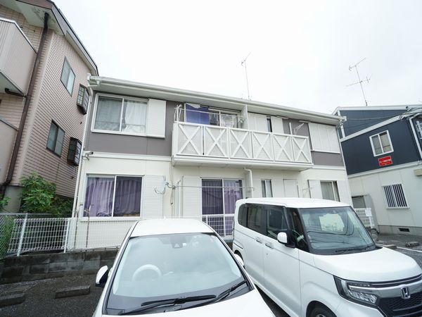 グレ－ス東金Ⅰ号館 101号-12