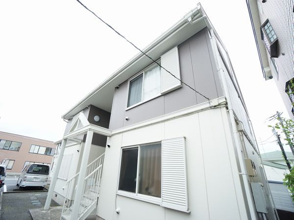 グレ－ス東金Ⅰ号館 101号-14