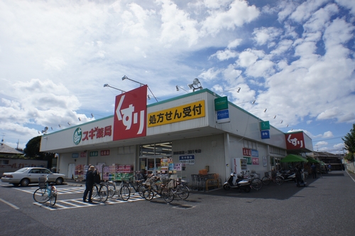 プリメ－ラ田喜野井Ａ 202号-4