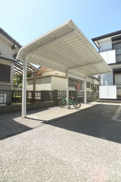 ベイシティ－ア－クスＣ 202号-12