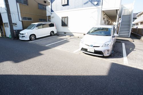 ジュネス山手 105号-12