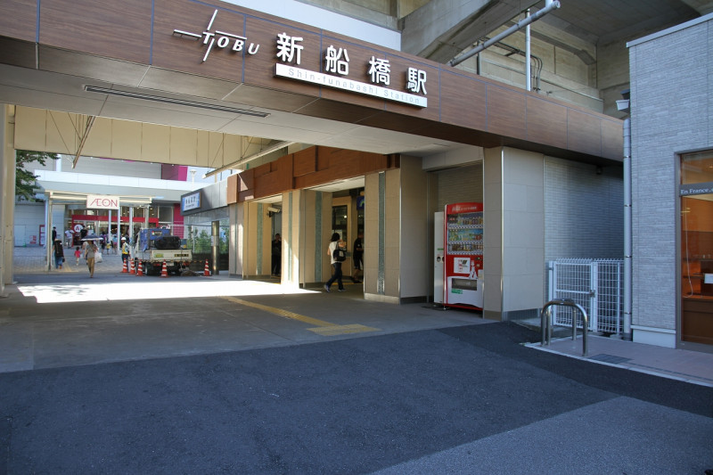 ジュネス山手 105号-14