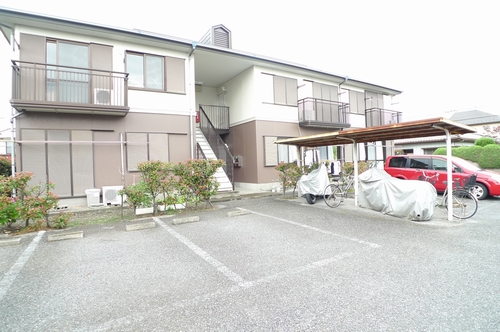 ア－バンハイムＳ　Ａ 201号-11