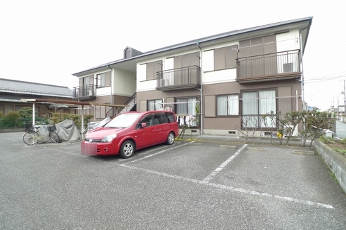 ア－バンハイムＳ　Ａ 201号-12