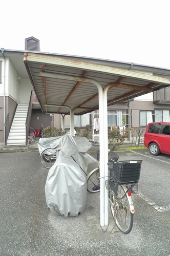 ア－バンハイムＳ　Ａ 201号-13