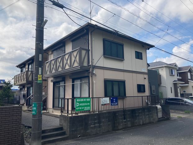 プルミエール緑ヶ丘 202号-7