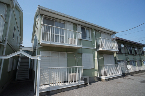 フォ-ブル前原Ⅲ 206号-5