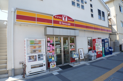 ラプラス中峠Ａ 203号-13