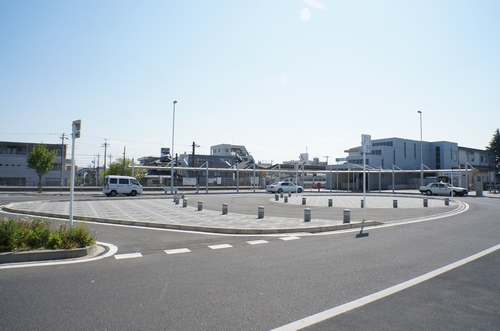 ラプラス中峠Ｂ 103号-12