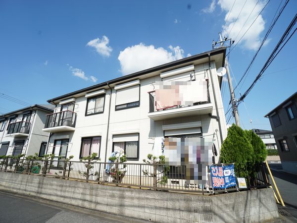 ア－クガ－デンおゆみ野Ｄ 102号-12