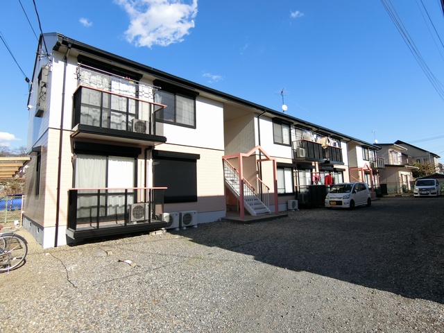 エステ－ト宮久保Ａ 103号-12