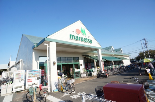 エステ－ト宮久保Ｄ 205号-14