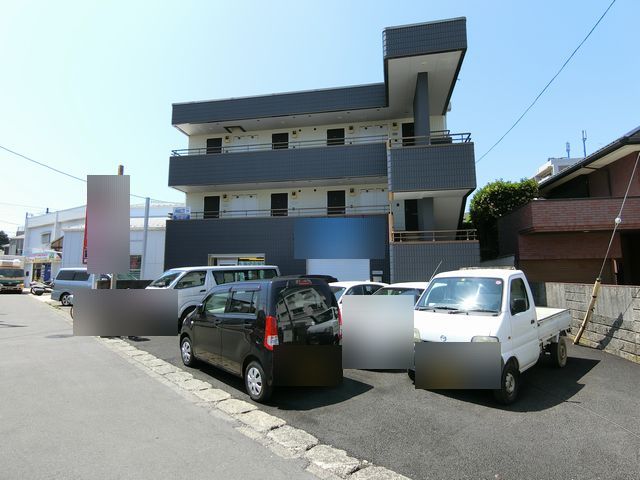 ストリーム三山 302号-2