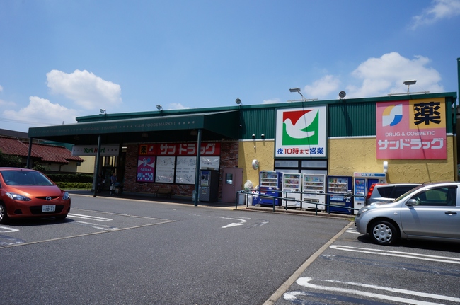 コートビレッジＢ 205号-15