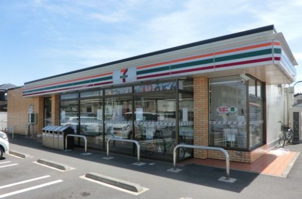 ラフォーレ・コセキ 205号-13