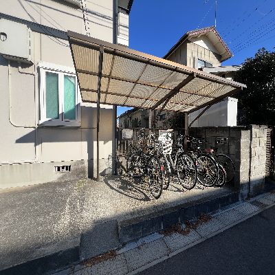 パインコ－ト習志野台 203号-13